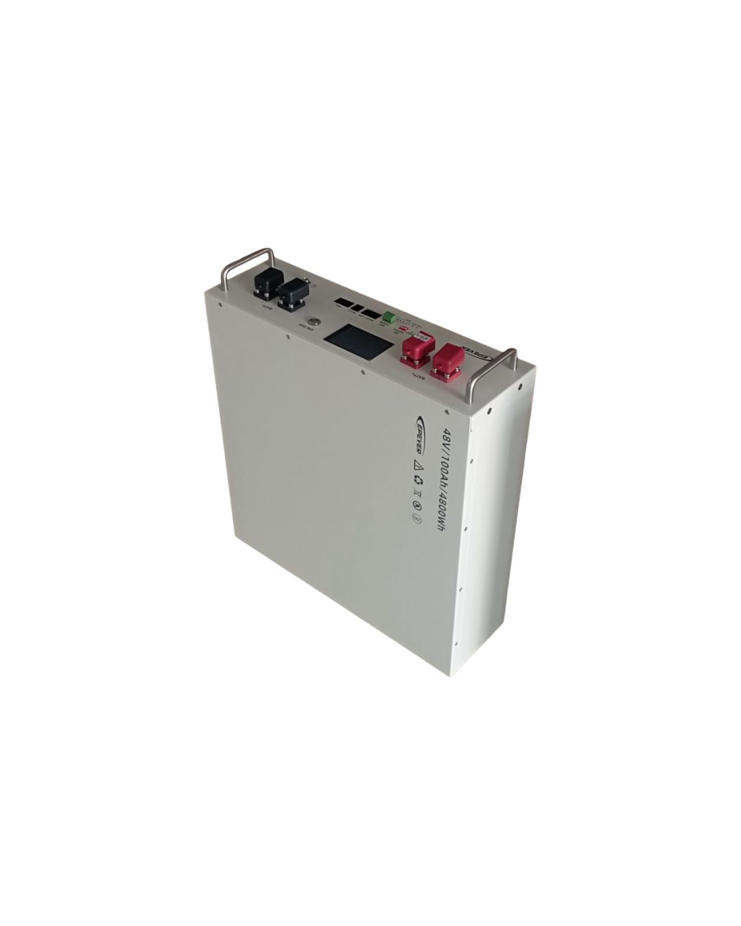 4800W_48V-100Ah With Screen