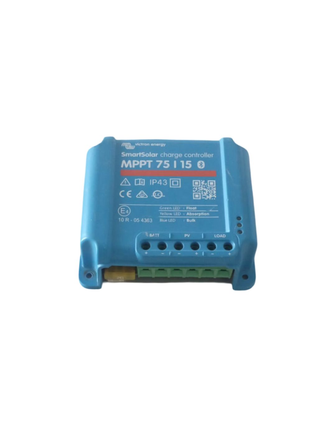 MPPT 75-15