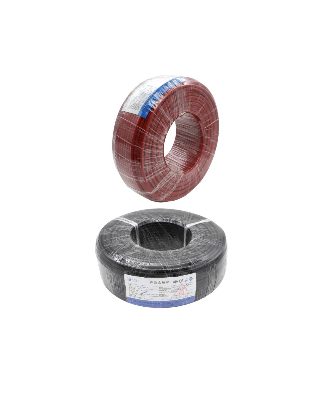 1.5KV SOLAR CABLE-2.5mm