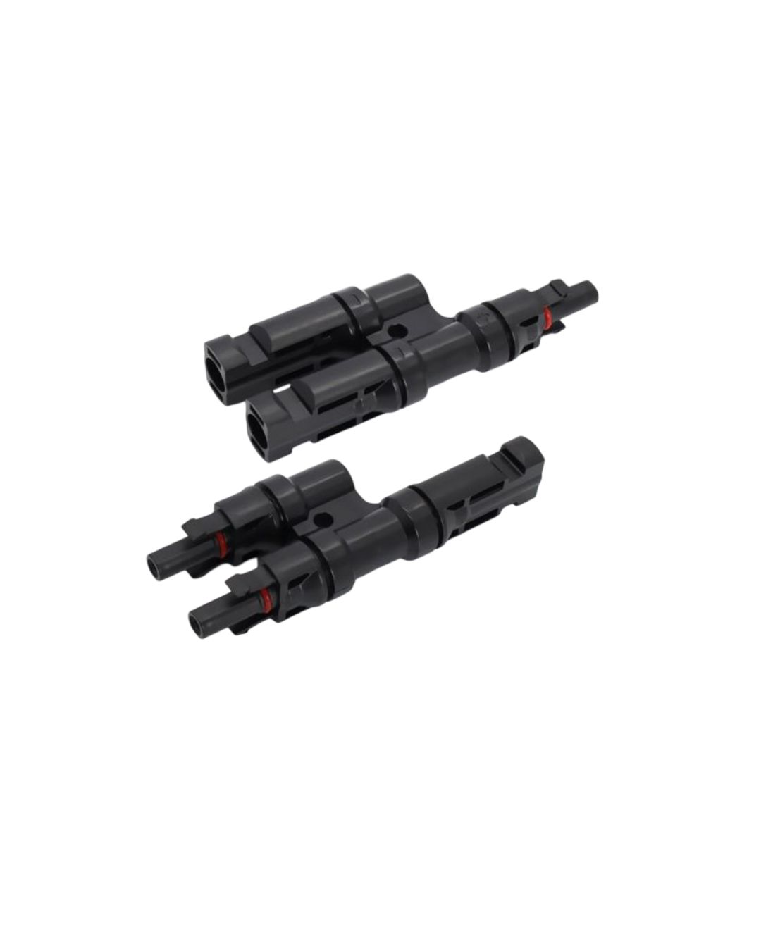 2 in 1 Branch Connector  SY-BB21-AB