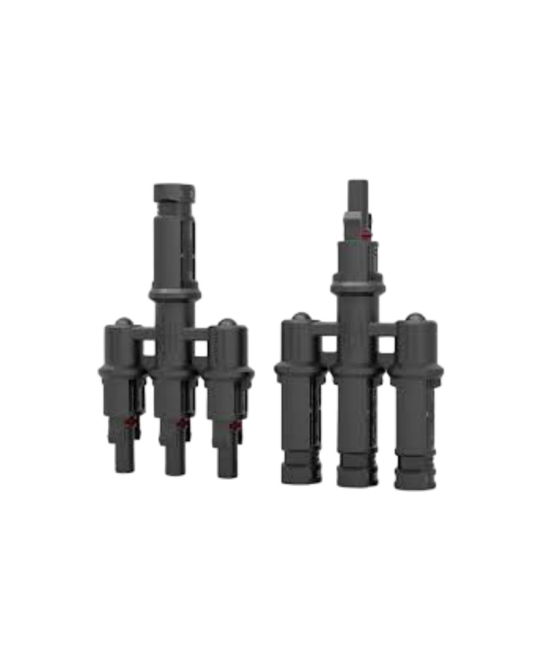 3 in 1 Branch Connector   SY-BB31-AB