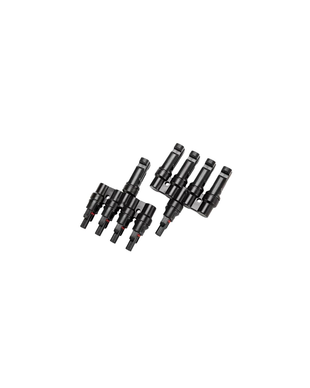 4 in 1 Branch Connector  SY-BB41-AB
