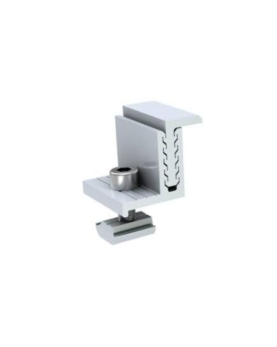 Adjustable End Clamp kit L=40MM
