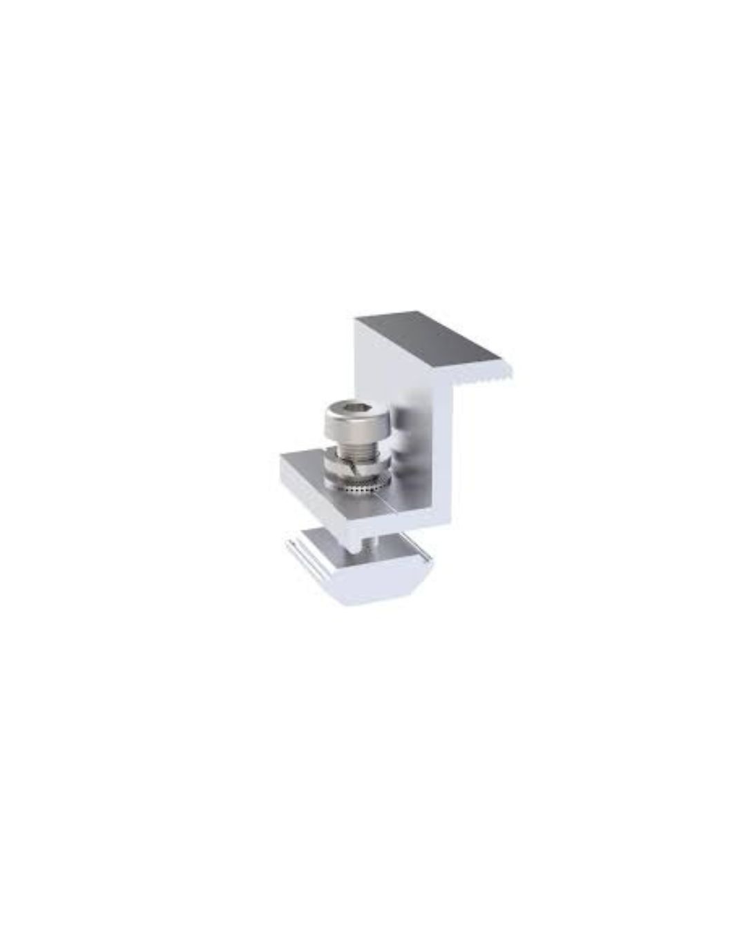 End Clamp kit for 35MM Solar panel L=40MM H=35MM
