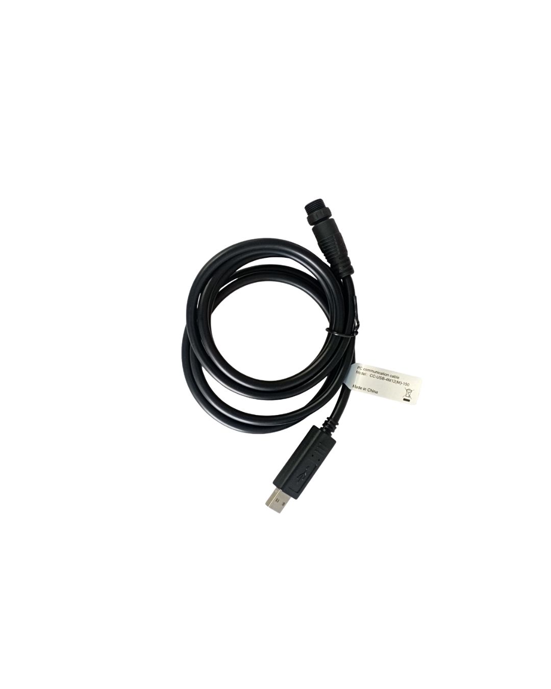 pc communication cable cc-usb-4m 12(m)-150 pc communication