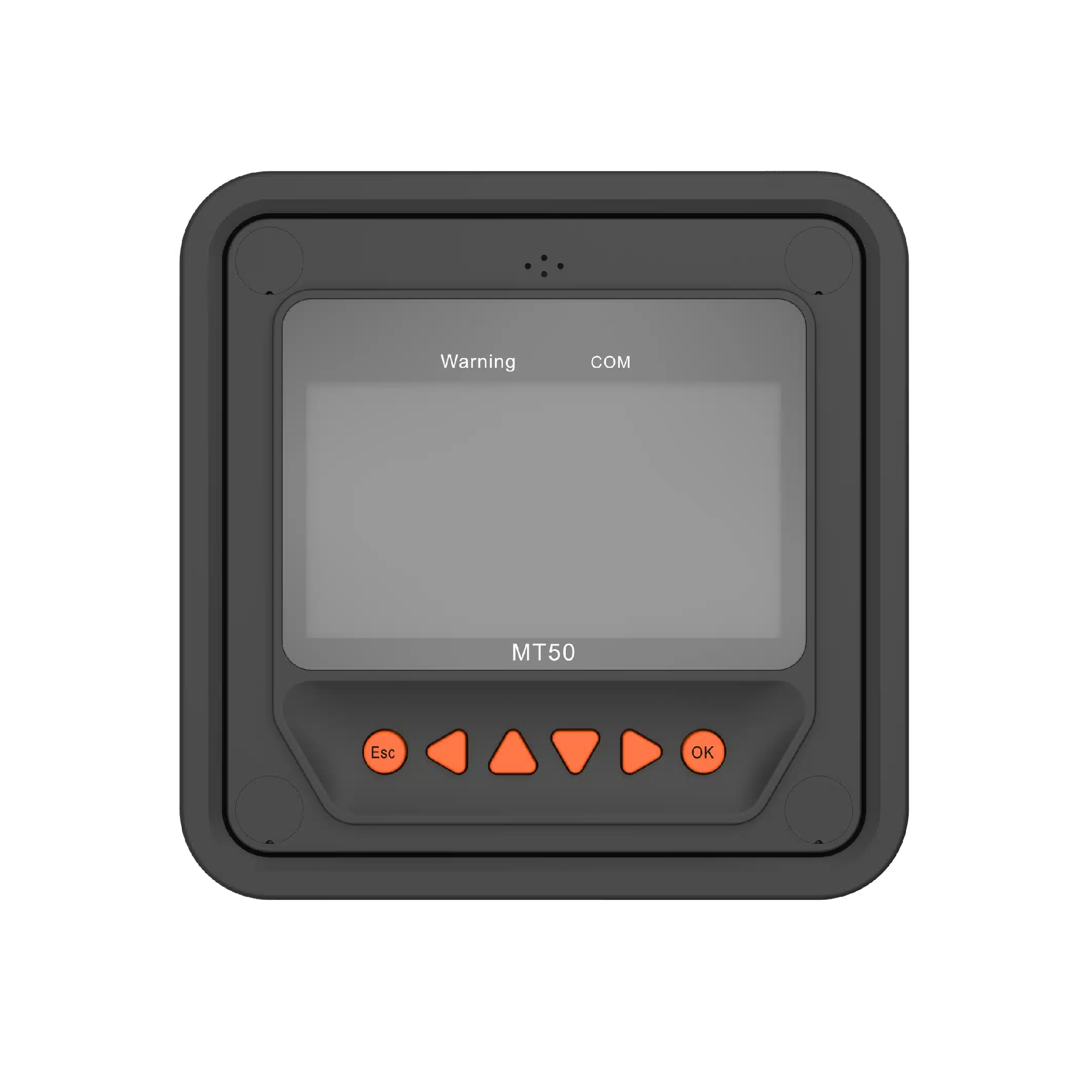 Remote Meter