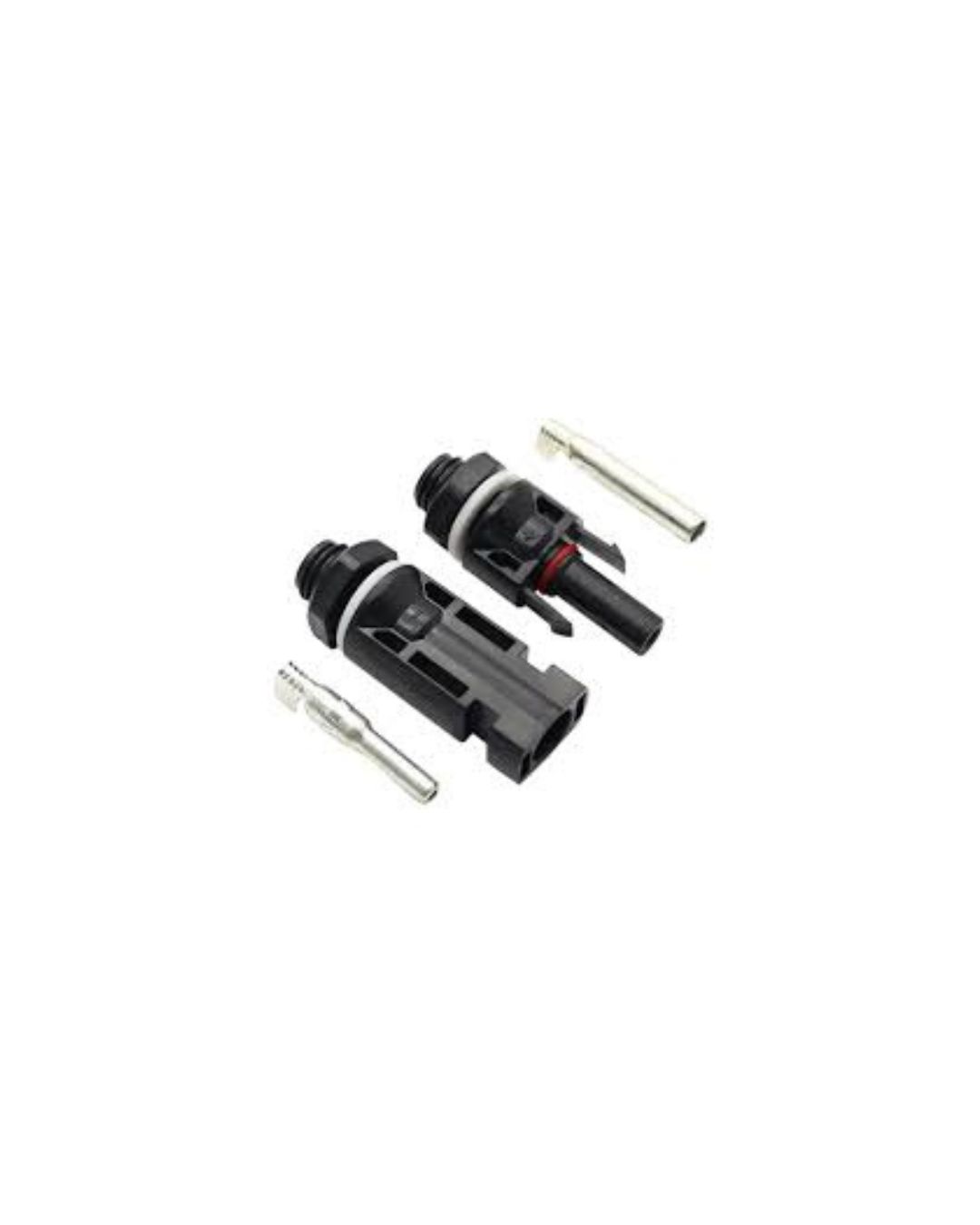 Solar Panel Mounted Connector  SY-CP4C
